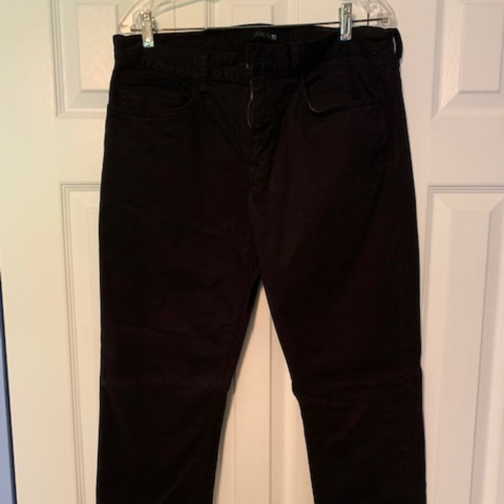 Joe's Jeans black jeans